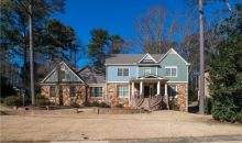 1464 Epping Forest Drive Atlanta, GA 30319