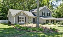 2014 Arbor Forest Drive Sw Marietta, GA 30064