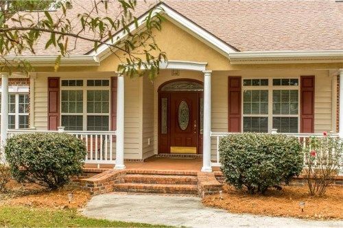 530 Saint Andrews Circle, Statesboro, GA 30458