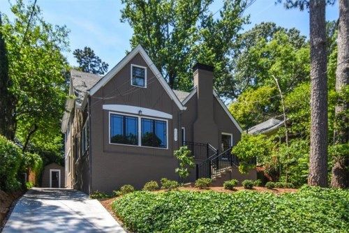 2025 Palifox Drive Ne, Atlanta, GA 30307