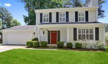 300 Birch Rill Drive Alpharetta, GA 30022