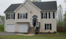 25 Tayfan Drive Dahlonega, GA 30533