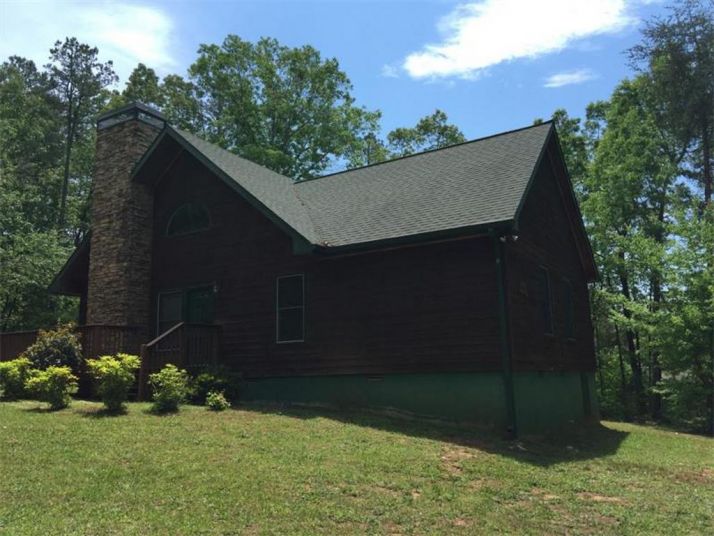 1239 Lee Chester Road, Dahlonega, GA 30533