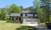 165 Springvalley Circle Stockbridge, GA 30281