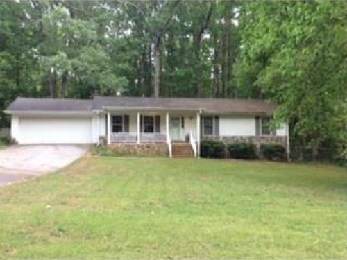 110 Kay Circle, Covington, GA 30014