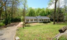 3586 Thompson Bend Gainesville, GA 30506