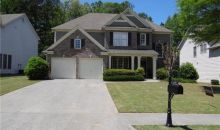 1989 Barrett Knoll Circle Kennesaw, GA 30152