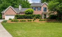 2998 Windward Drive Nw Kennesaw, GA 30152