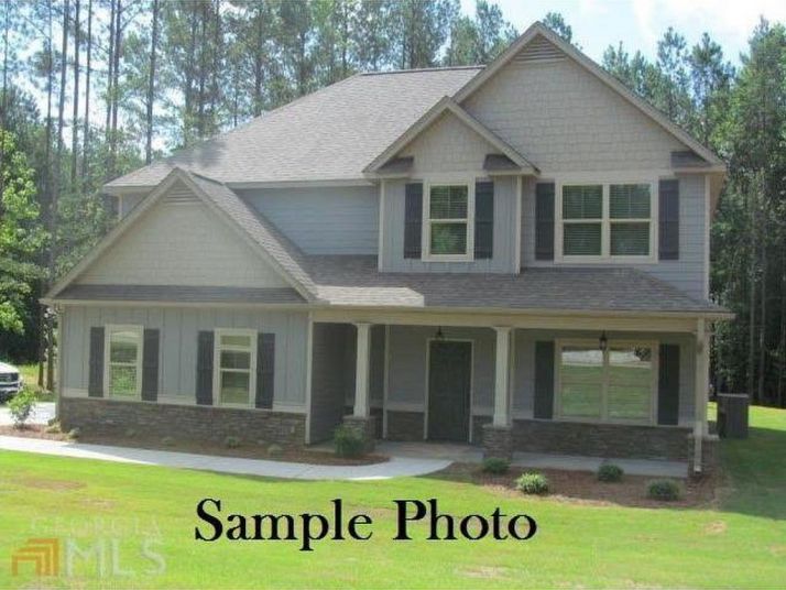 491 Kristie Lane, Bremen, GA 30110