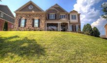 502 Rocky Creek Place Woodstock, GA 30188