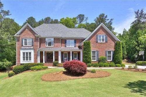 795 Golf Vista Court, Alpharetta, GA 30004