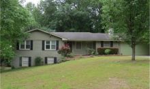 2461 Melinda Drive Atlanta, GA 30345