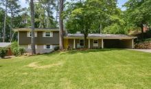 2230 Shasta Way Ne Atlanta, GA 30345