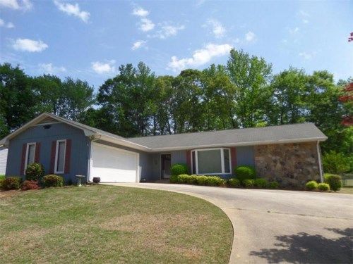 2850 Cascade Drive, Gainesville, GA 30504