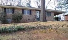 3884 Honeysuckle Lane Smyrna, GA 30082