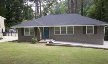 2773 Ben Hill Road Atlanta, GA 30344