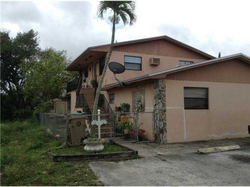 7320 NW 37th St, Hollywood, FL 33024