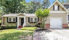 724 Forrest Trail Nw Atlanta, GA 30318