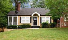 1134 Jefferson Avenue Atlanta, GA 30344