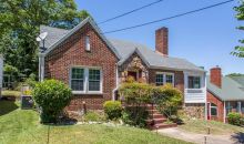 1127 Jefferson Avenue Atlanta, GA 30344