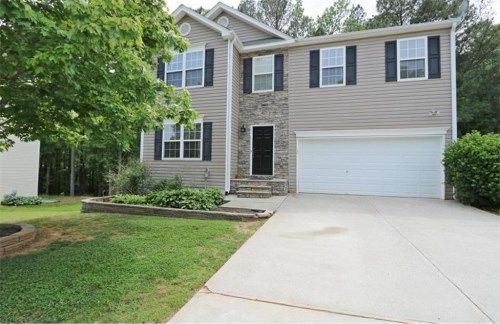 3243 Deer Valley Drive, Acworth, GA 30101