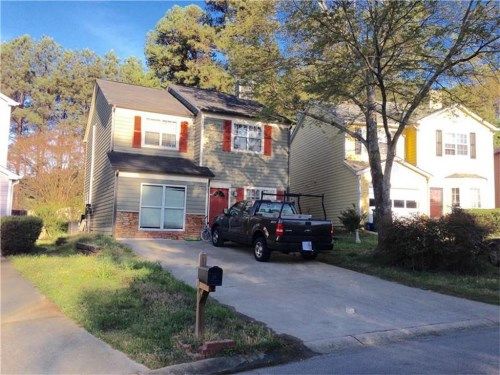 6583 Sevenoaks Drive, Tucker, GA 30084