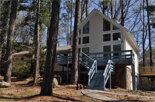 967 Millard Road, Stone Mountain, GA 30088