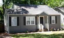 433 Morgan Place Se Atlanta, GA 30317