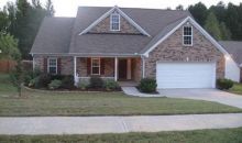 1651 Burnt Oak Court Jefferson, GA 30549