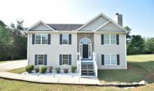 745 Bailey Drive Jefferson, GA 30549