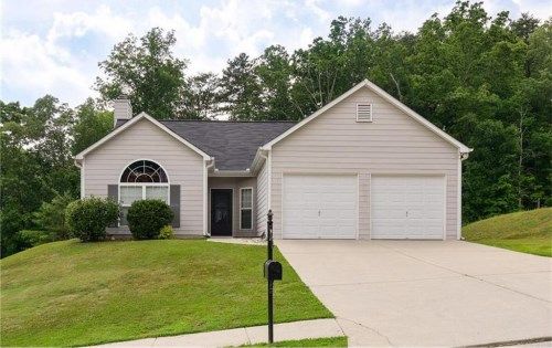 114 Arbor Chase Parkway, Rockmart, GA 30153