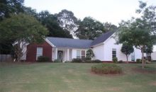 46 Fieldcrest Court Jefferson, GA 30549