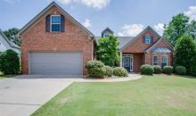 930 Jasmine Drive Jefferson, GA 30549