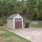 107 Holcomb Manor Drive, Ball Ground, GA 30107 ID:14367700