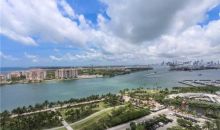 400 S Pointe Dr # 2209 Miami Beach, FL 33139