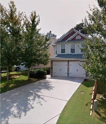 113 Hidden Creek Drive, Canton, GA 30114