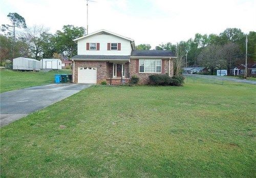 231 Andrew Jackson Street, Commerce, GA 30529