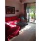 609 E Sheridan St # 207, Dania, FL 33004 ID:13944017