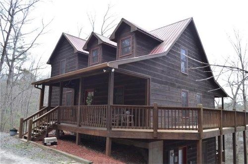 75 Carol Lane, Ellijay, GA 30540