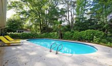 2602 Weigelia Road Atlanta, GA 30345