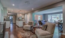 2346 Henderson Mill Court Ne Atlanta, GA 30345