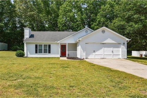 345 Timberridge Lane, Auburn, GA 30011