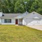 345 Timberridge Lane, Auburn, GA 30011 ID:14345717