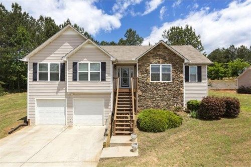 81 Centennial Lane, Dallas, GA 30132