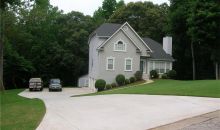 4135 S.laurel Grove Road Douglasville, GA 30135