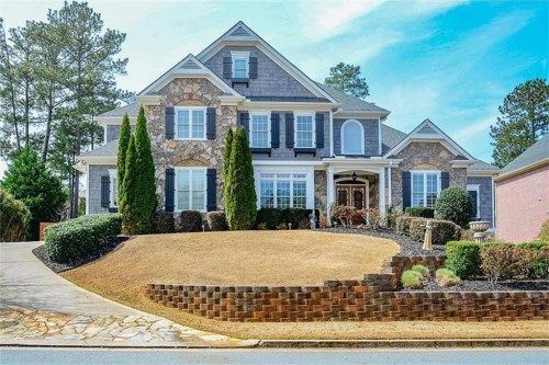 1707 Fernstone Terrace, Acworth, GA 30101