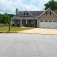 40 Adams Court, Rockmart, GA 30153 ID:14346836