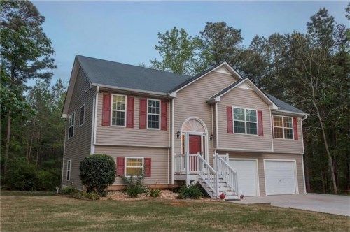 80 Lofty Pine Lane, Rockmart, GA 30153