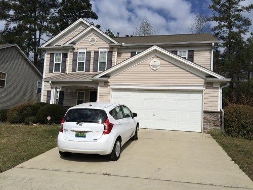 404 Leaflet Ives Drive, Lawrenceville, GA 30045