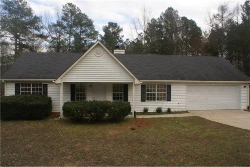 380 E Country Woods Drive, Covington, GA 30016